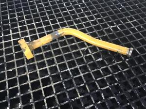 Liebherr Druckleitung